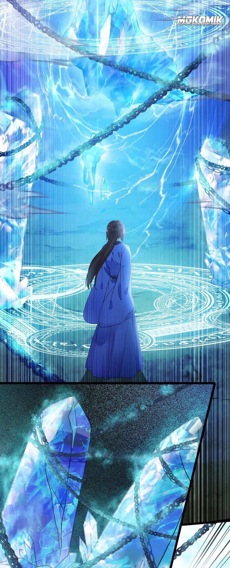 The Ghostly Doctor chapter 337 halaman 14