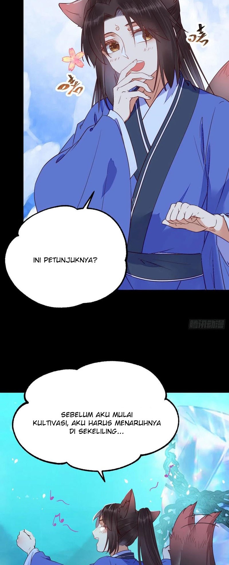 The Ghostly Doctor chapter 337 halaman 17