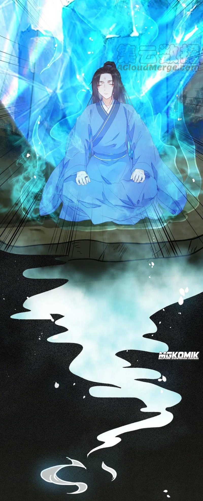 The Ghostly Doctor chapter 337 halaman 22