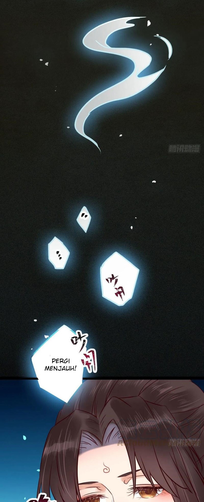 The Ghostly Doctor chapter 337 halaman 23