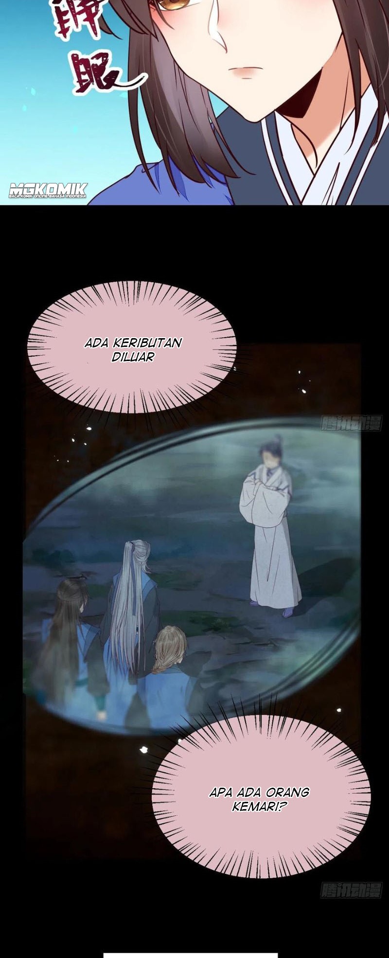 The Ghostly Doctor chapter 337 halaman 24