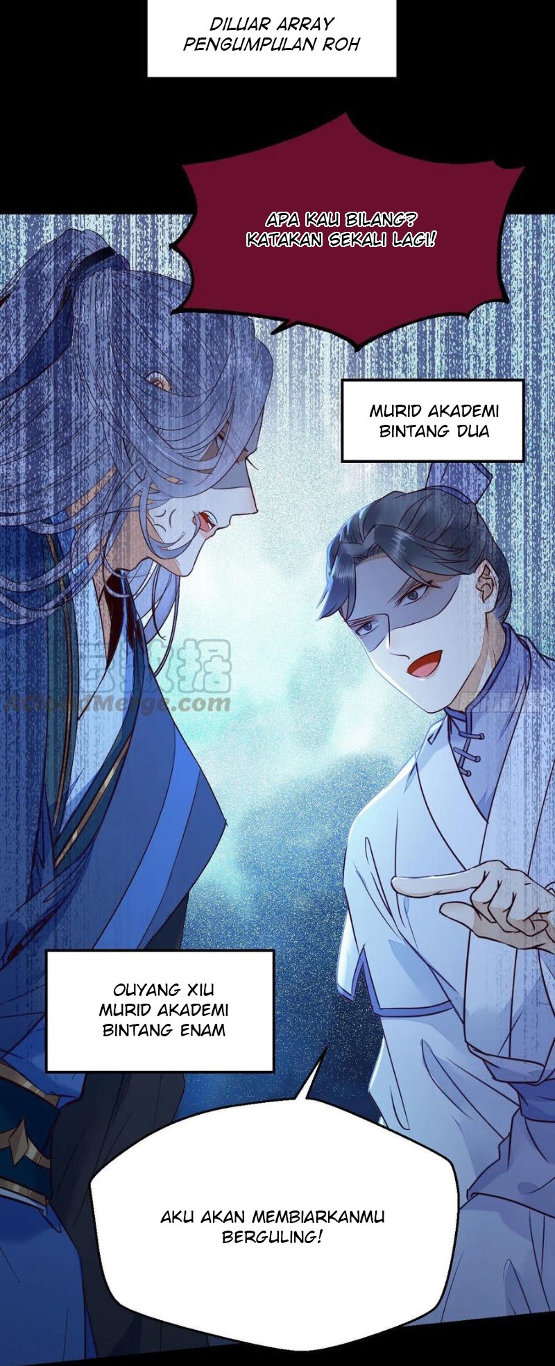 The Ghostly Doctor chapter 337 halaman 25