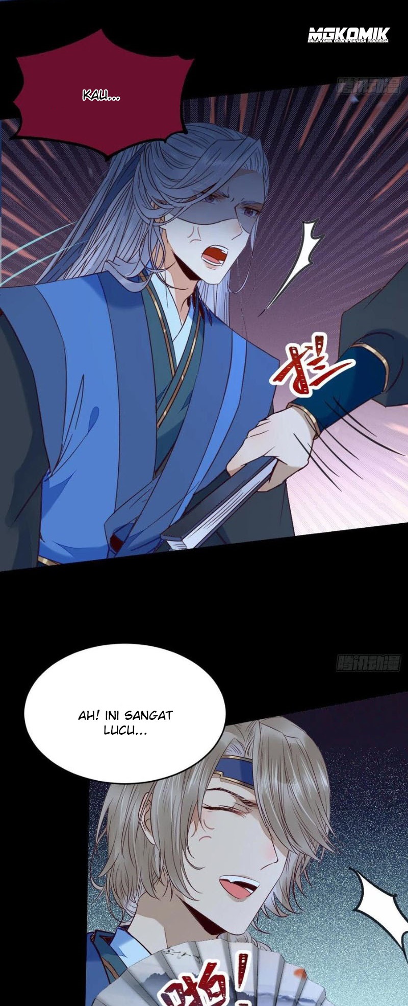 The Ghostly Doctor chapter 337 halaman 26
