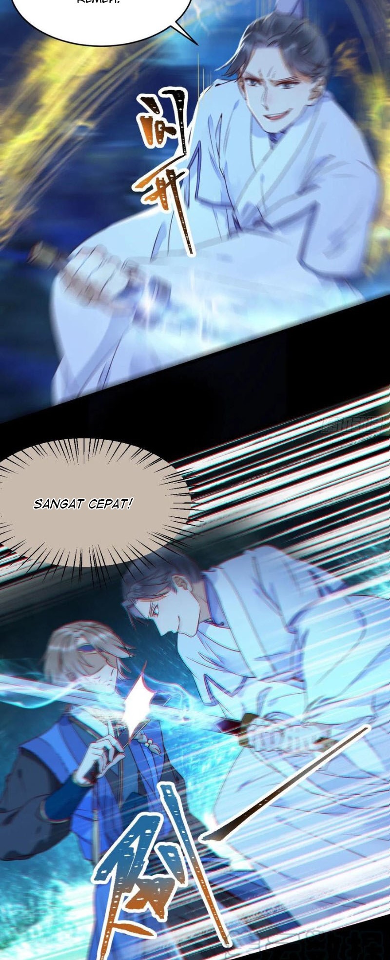The Ghostly Doctor chapter 337 halaman 28