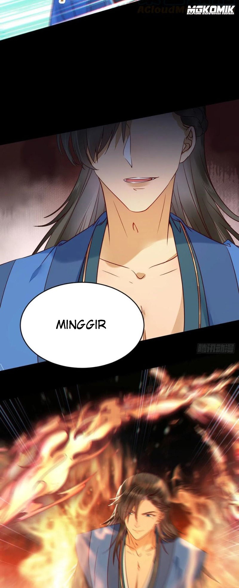 The Ghostly Doctor chapter 337 halaman 29
