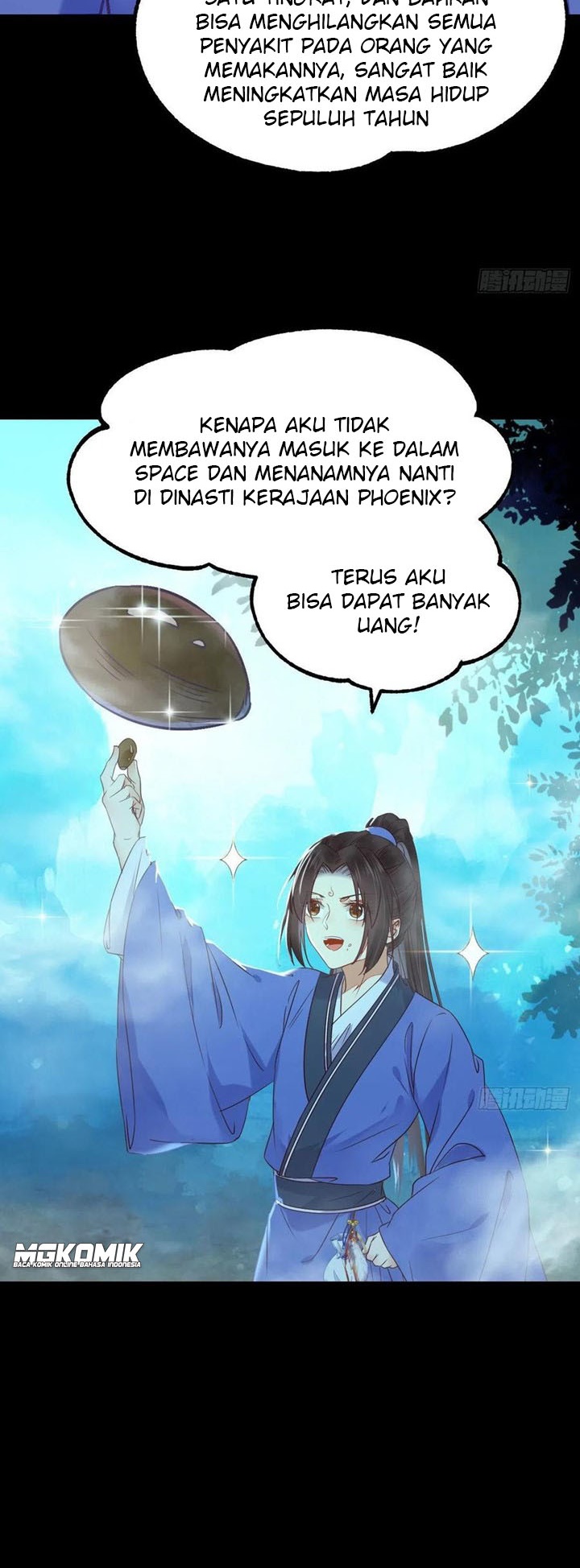 The Ghostly Doctor Bab 338 halaman 8