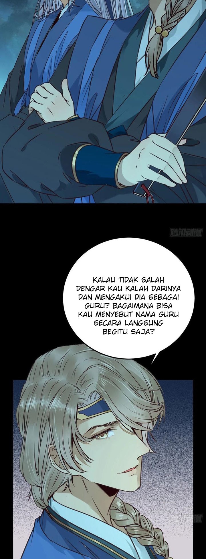 The Ghostly Doctor Bab 338 halaman 16