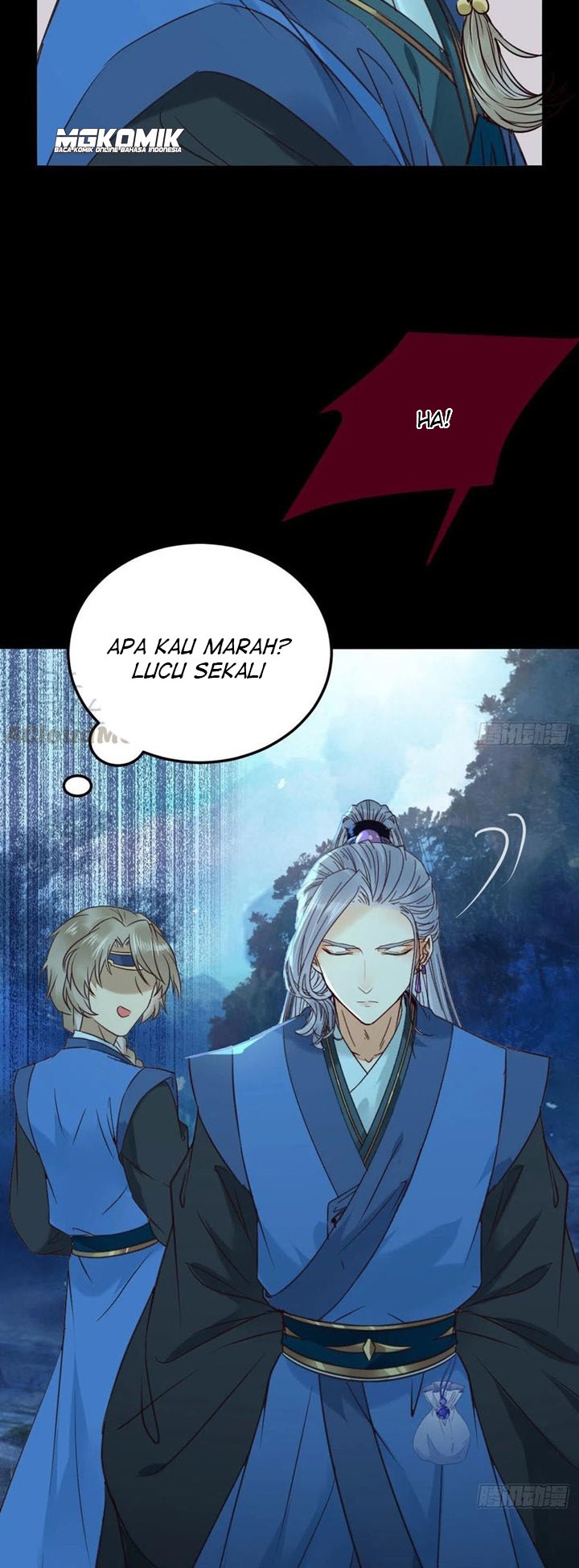 The Ghostly Doctor Bab 338 halaman 17