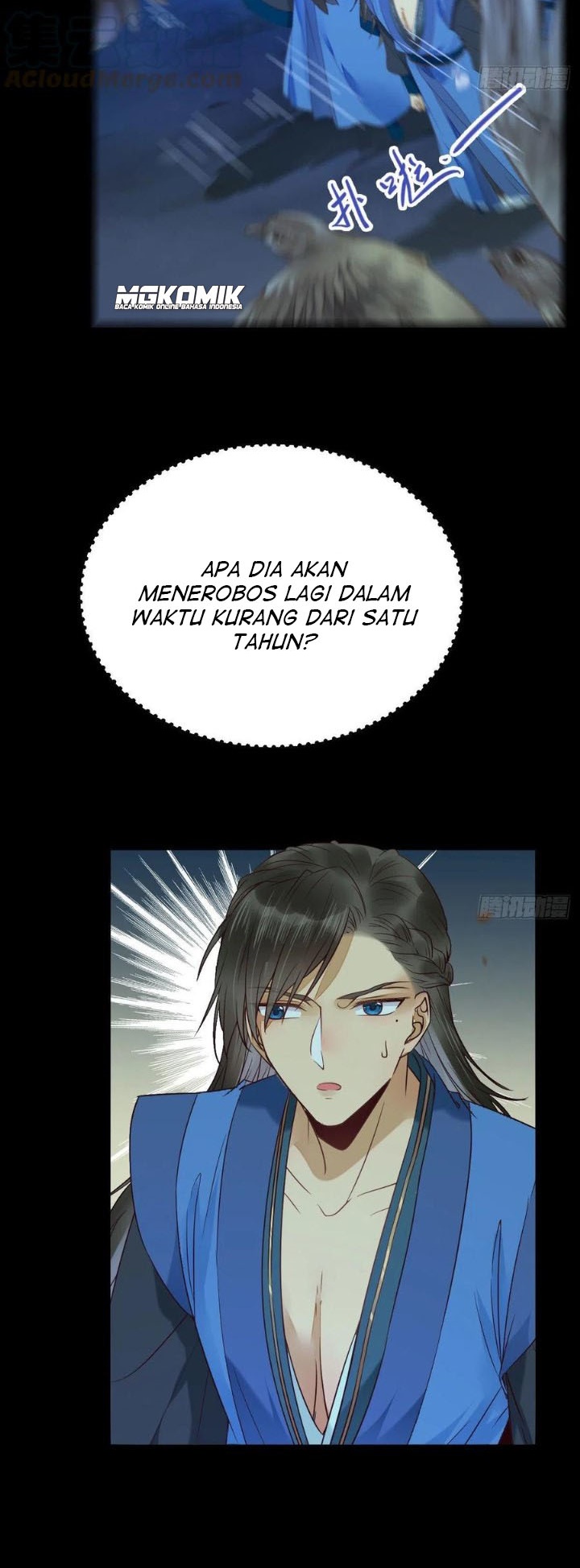The Ghostly Doctor Bab 338 halaman 22