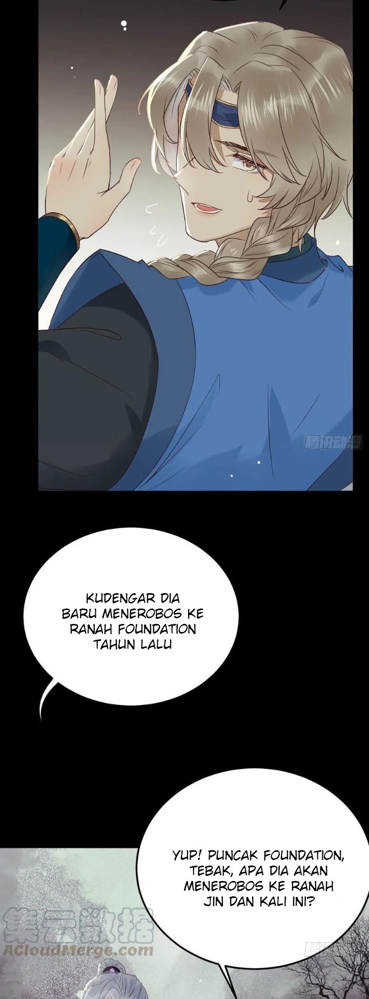 The Ghostly Doctor Bab 338 halaman 26