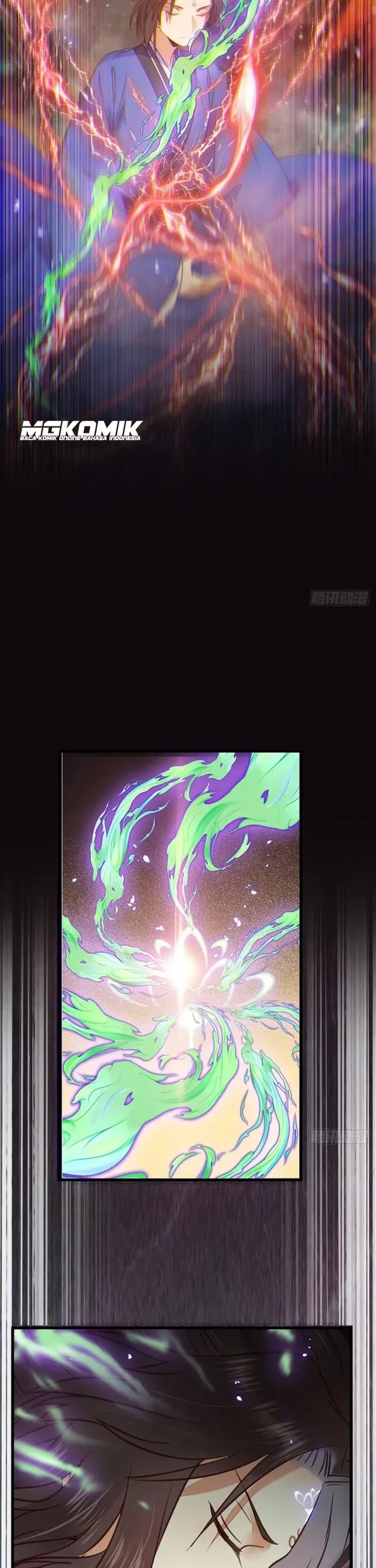 The Ghostly Doctor Bab 339 halaman 4