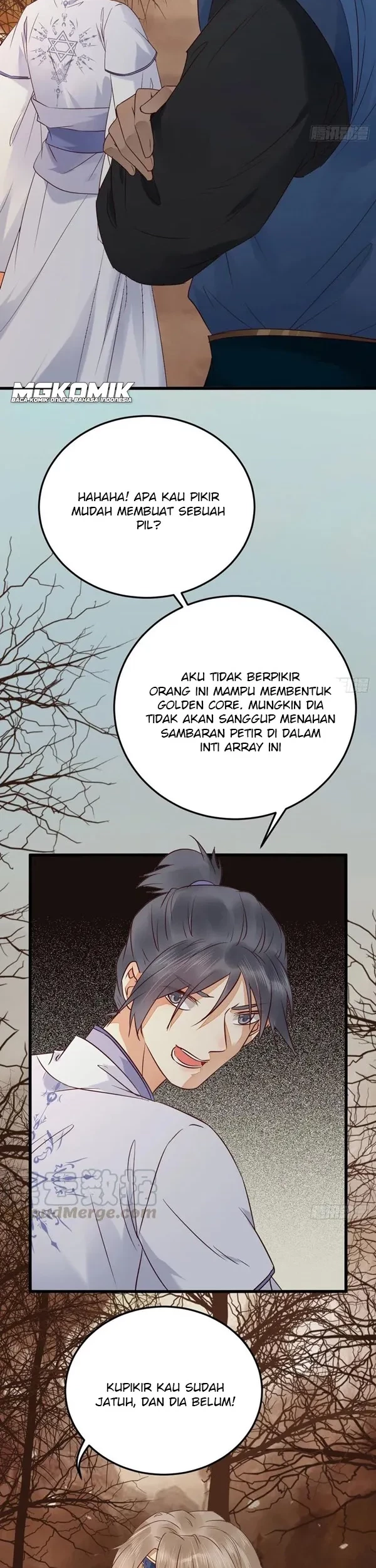 The Ghostly Doctor Bab 339 halaman 11