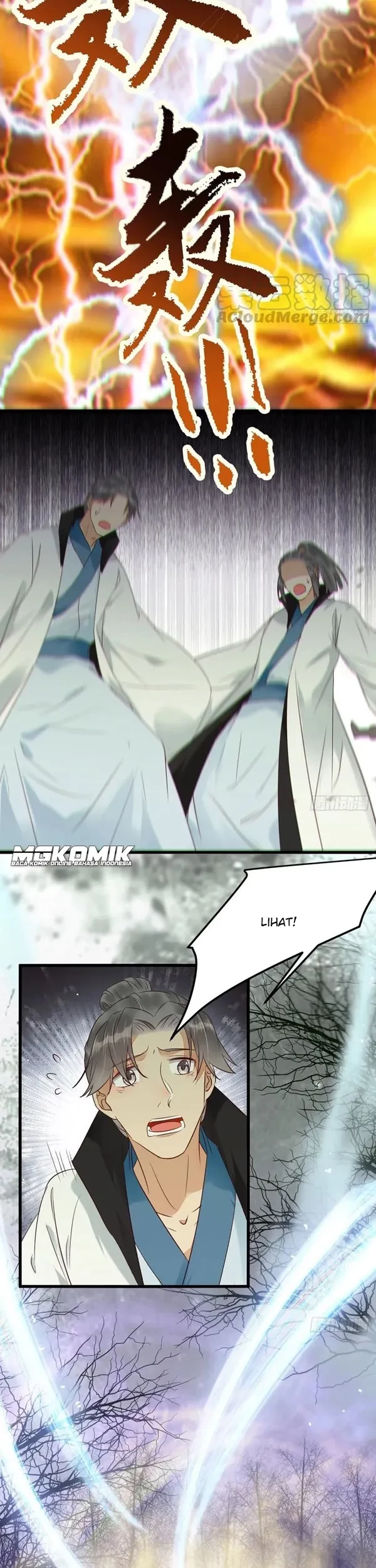 The Ghostly Doctor Bab 339 halaman 16