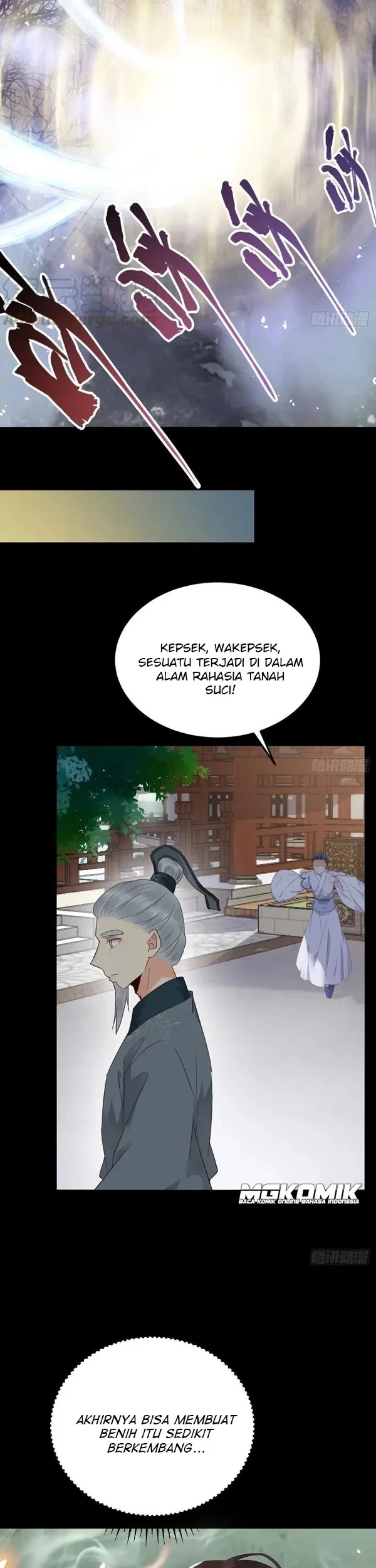 The Ghostly Doctor Bab 339 halaman 17
