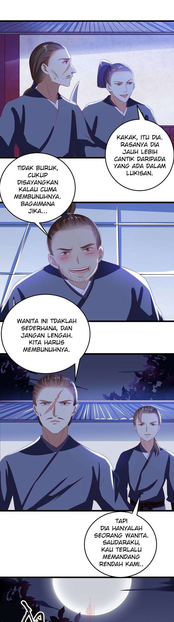 The Ghostly Doctor Bab 34 halaman 2