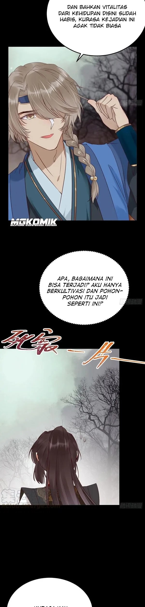 The Ghostly Doctor Bab 340 halaman 10