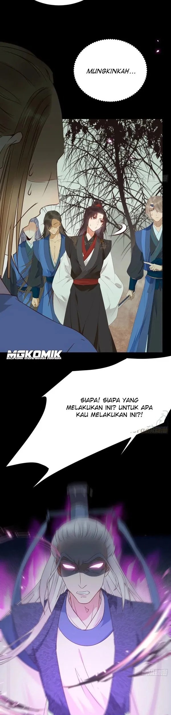 The Ghostly Doctor Bab 340 halaman 13
