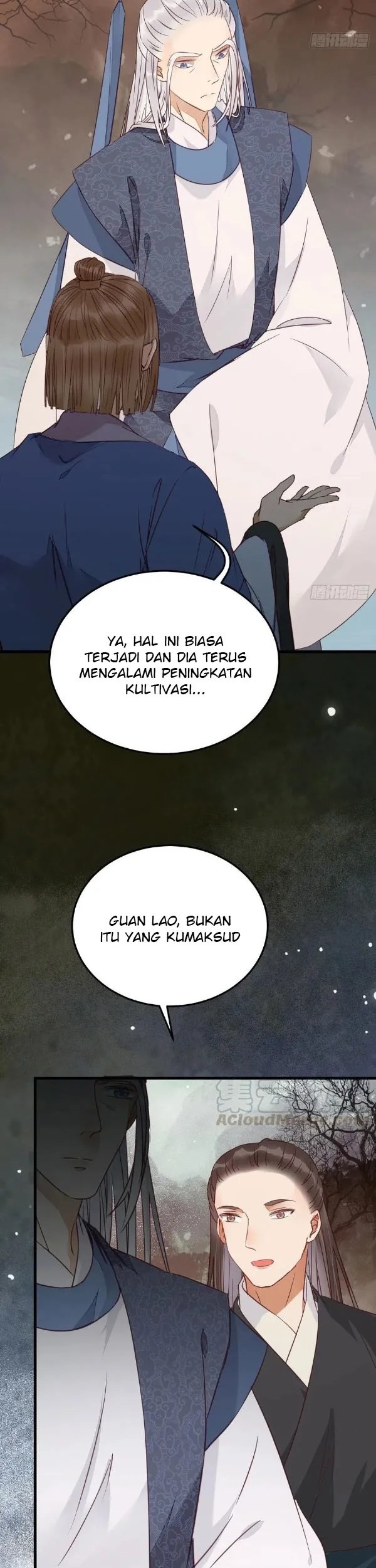 The Ghostly Doctor Bab 340 halaman 19