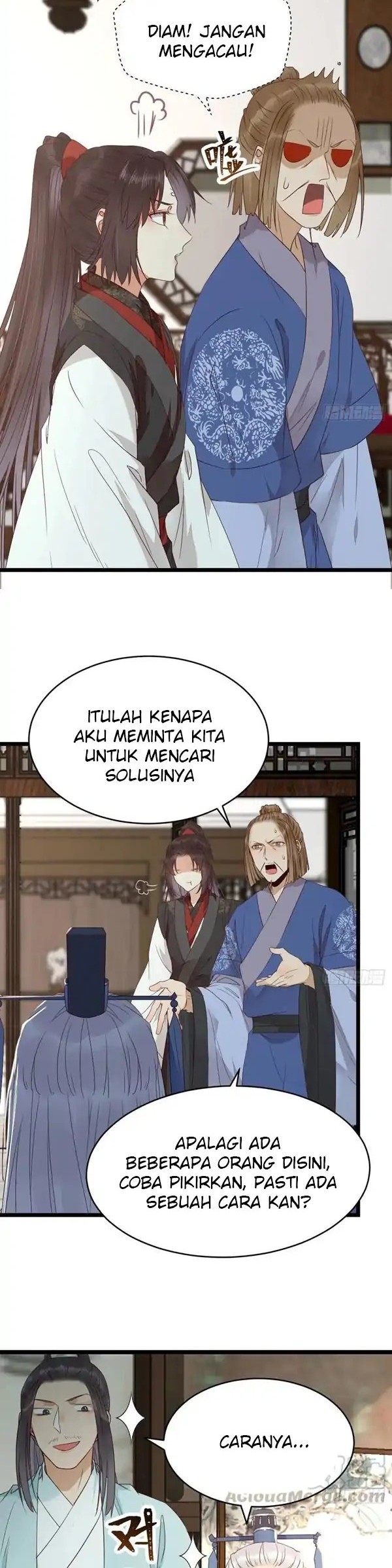 The Ghostly Doctor chapter 341 halaman 4