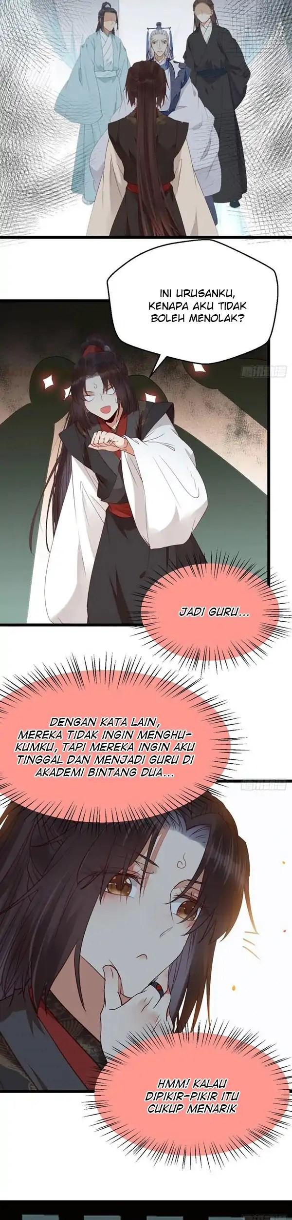 The Ghostly Doctor chapter 341 halaman 9