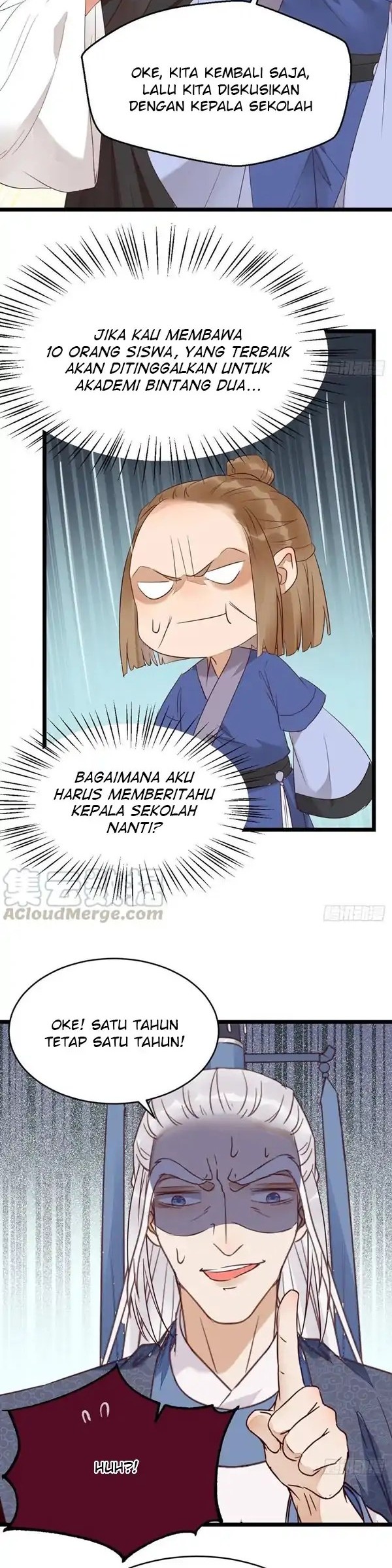 The Ghostly Doctor chapter 341 halaman 12