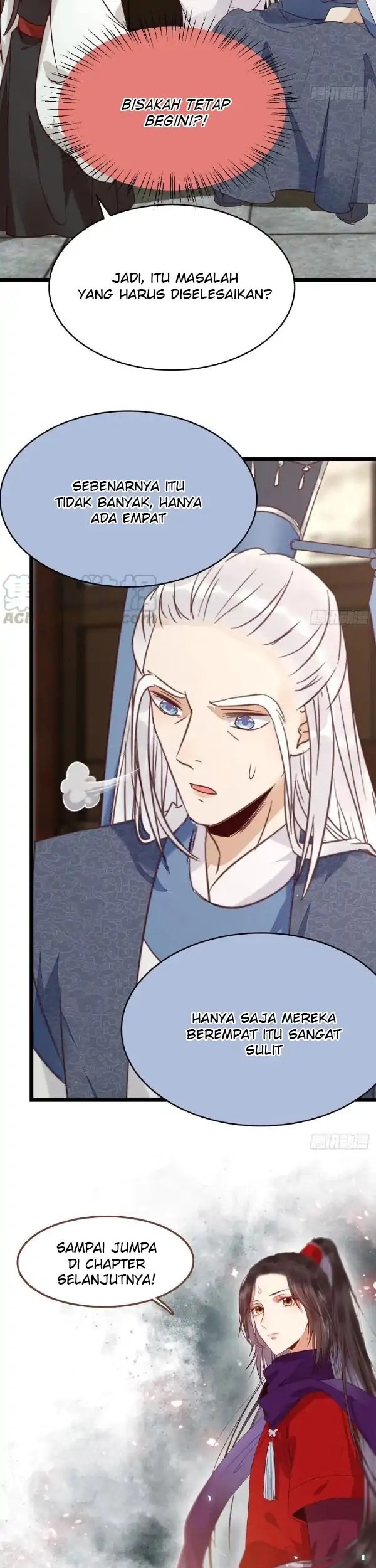 The Ghostly Doctor chapter 341 halaman 19