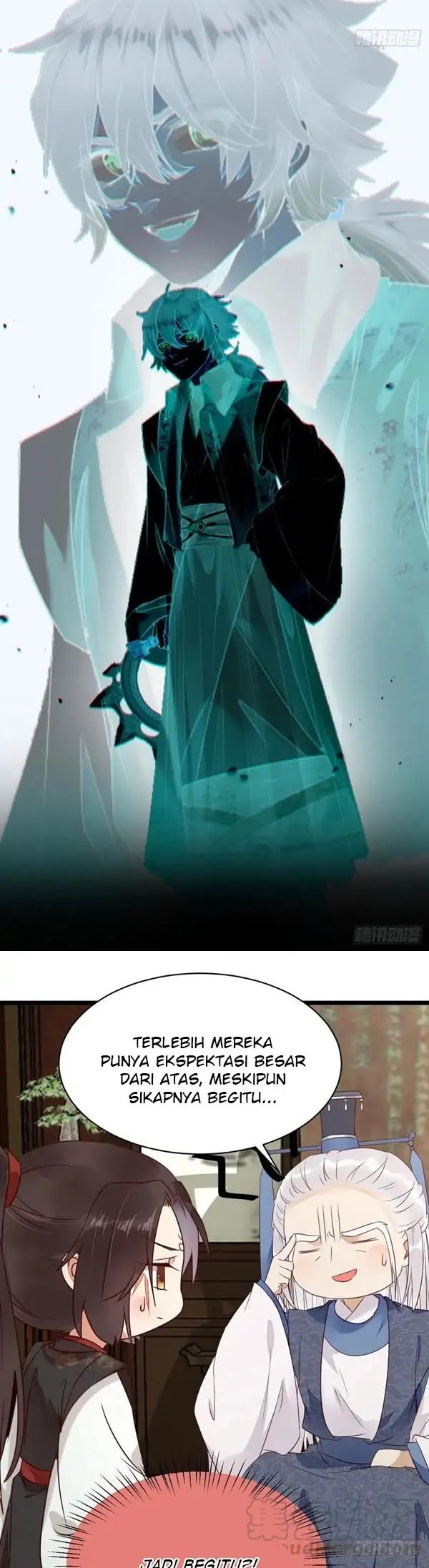 The Ghostly Doctor Bab 342 halaman 2