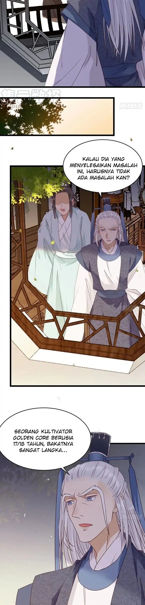 The Ghostly Doctor Bab 342 halaman 5