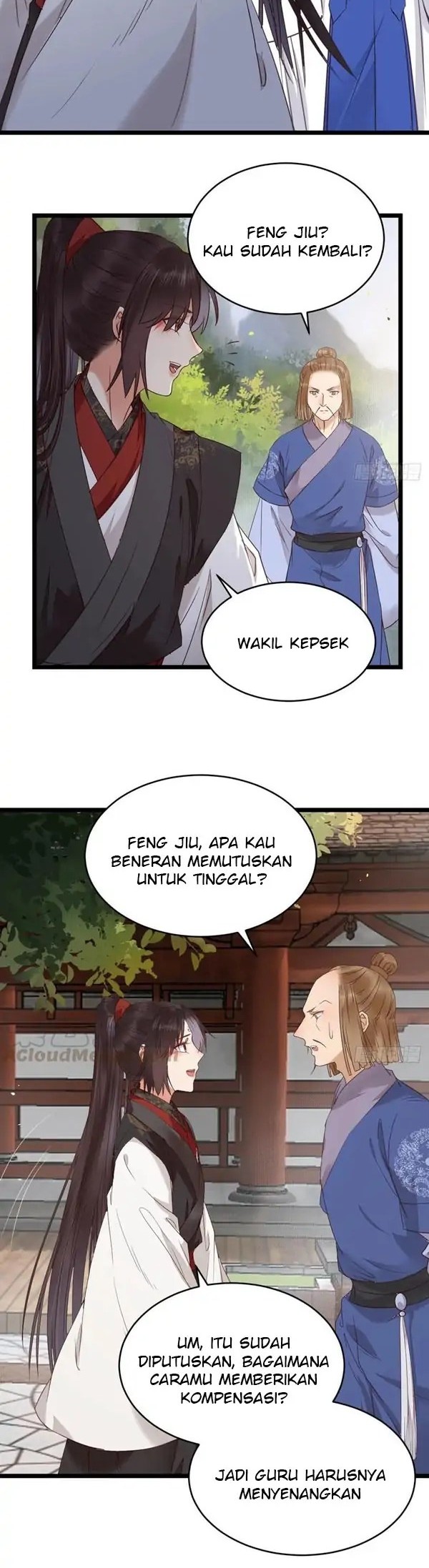 The Ghostly Doctor Bab 342 halaman 10