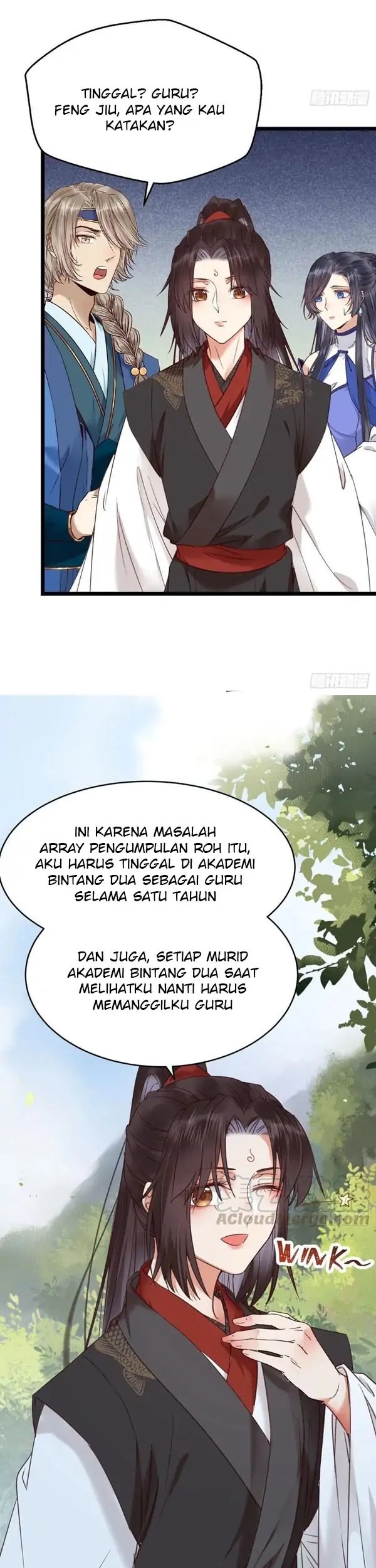 The Ghostly Doctor Bab 342 halaman 11