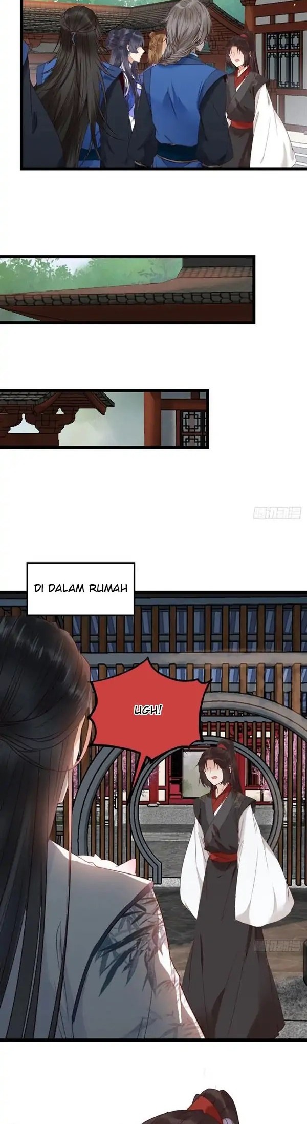 The Ghostly Doctor Bab 342 halaman 14