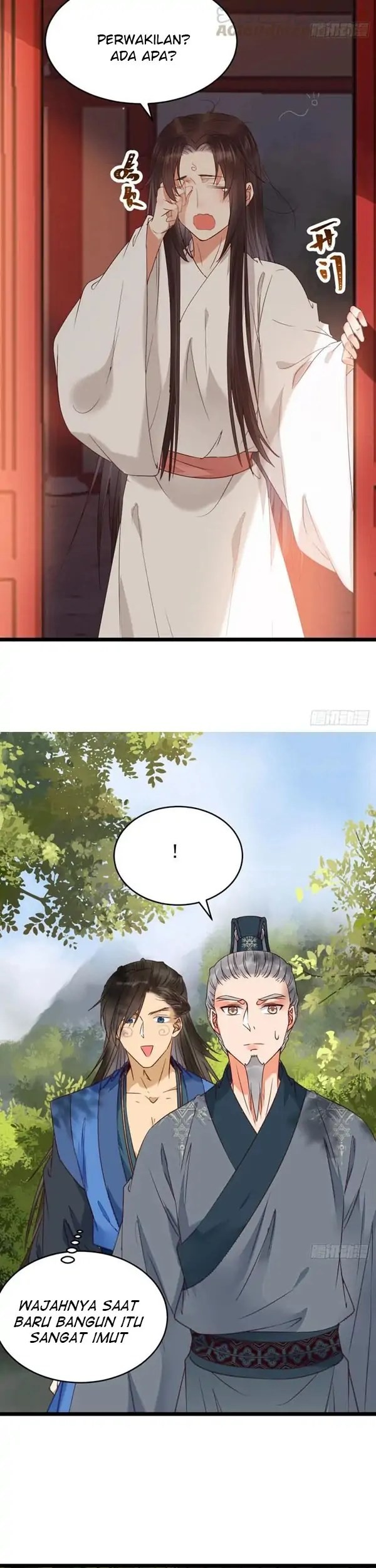 The Ghostly Doctor Bab 343 halaman 10