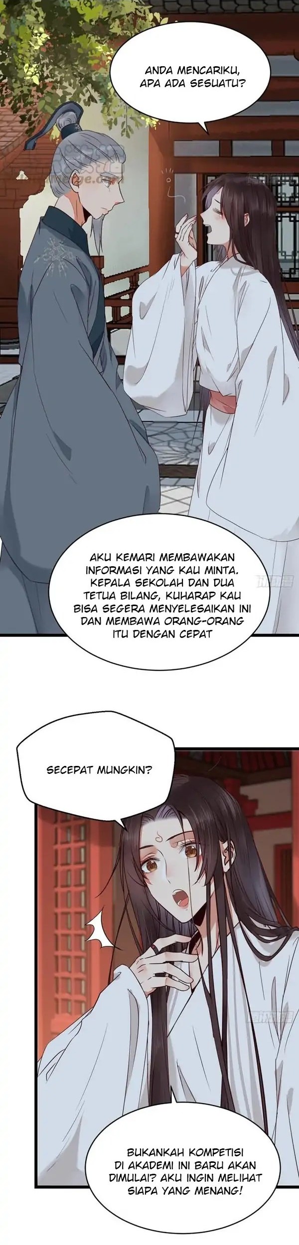 The Ghostly Doctor Bab 343 halaman 11
