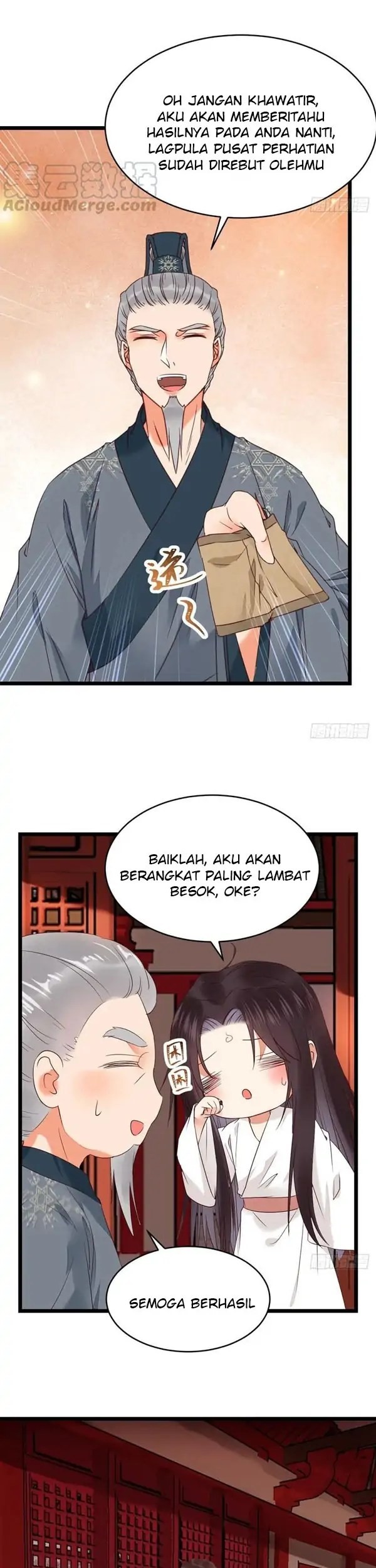 The Ghostly Doctor Bab 343 halaman 13