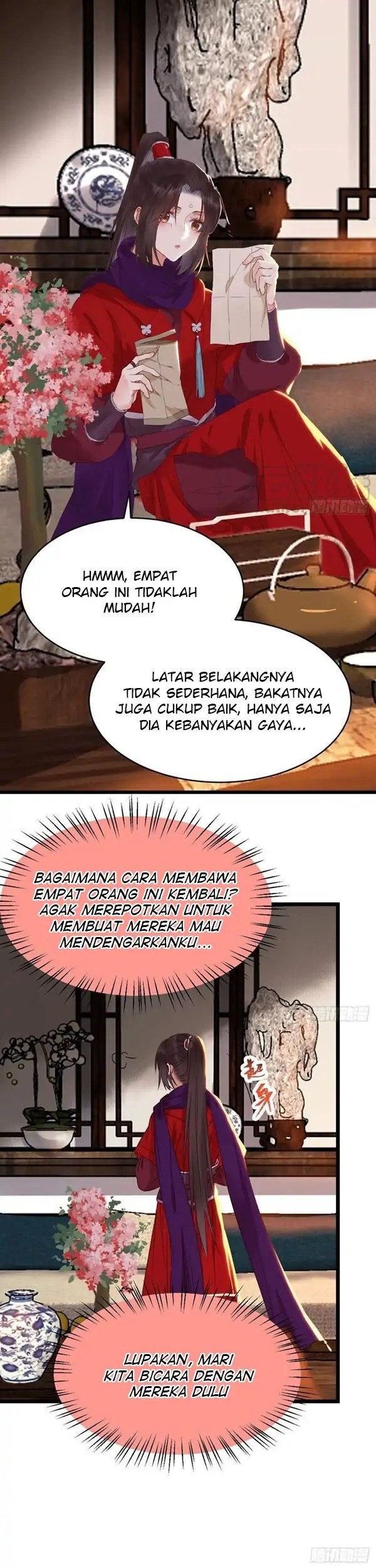 The Ghostly Doctor Bab 343 halaman 16