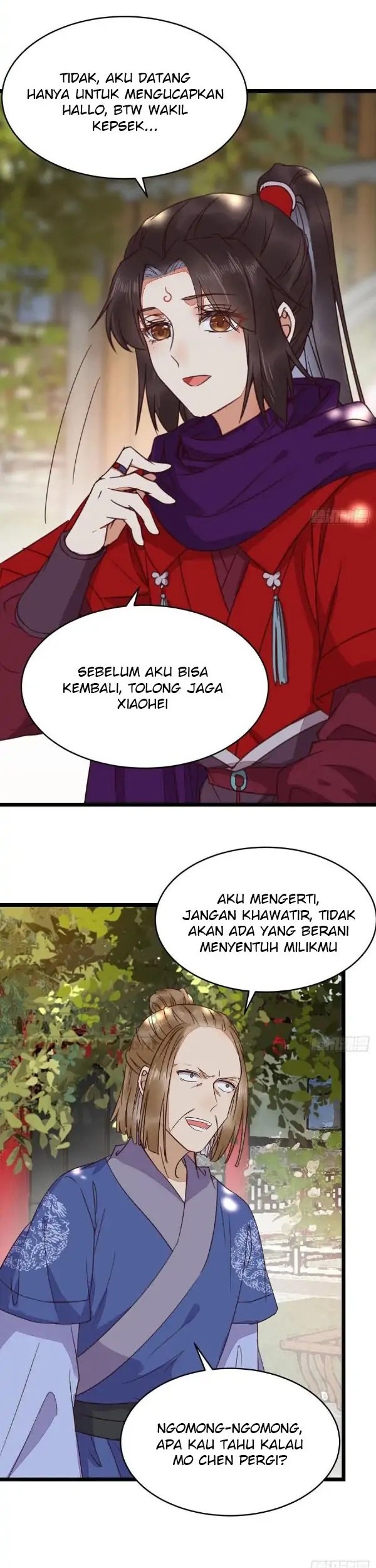 The Ghostly Doctor Bab 343 halaman 23