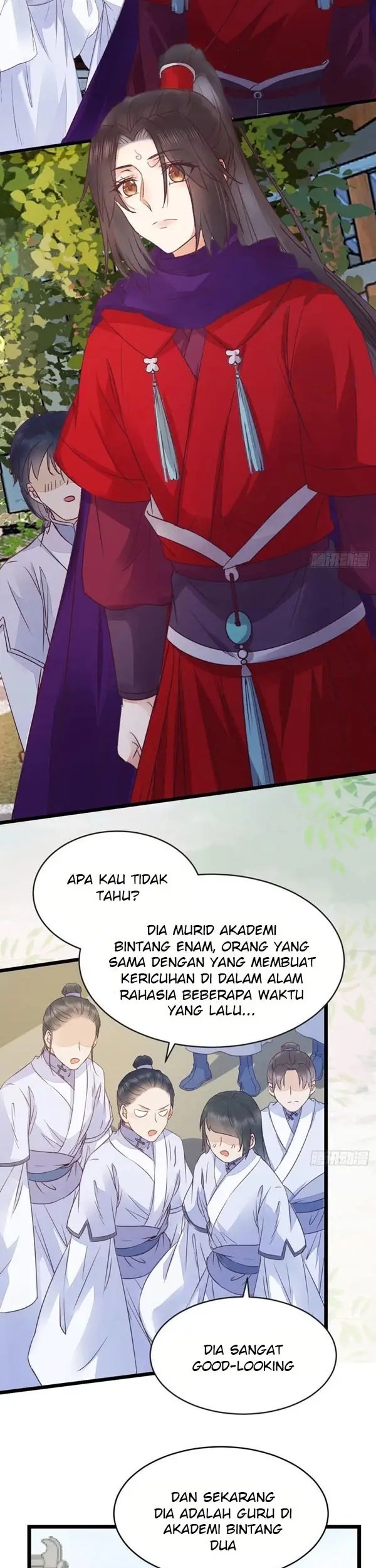 The Ghostly Doctor Bab 344 halaman 3