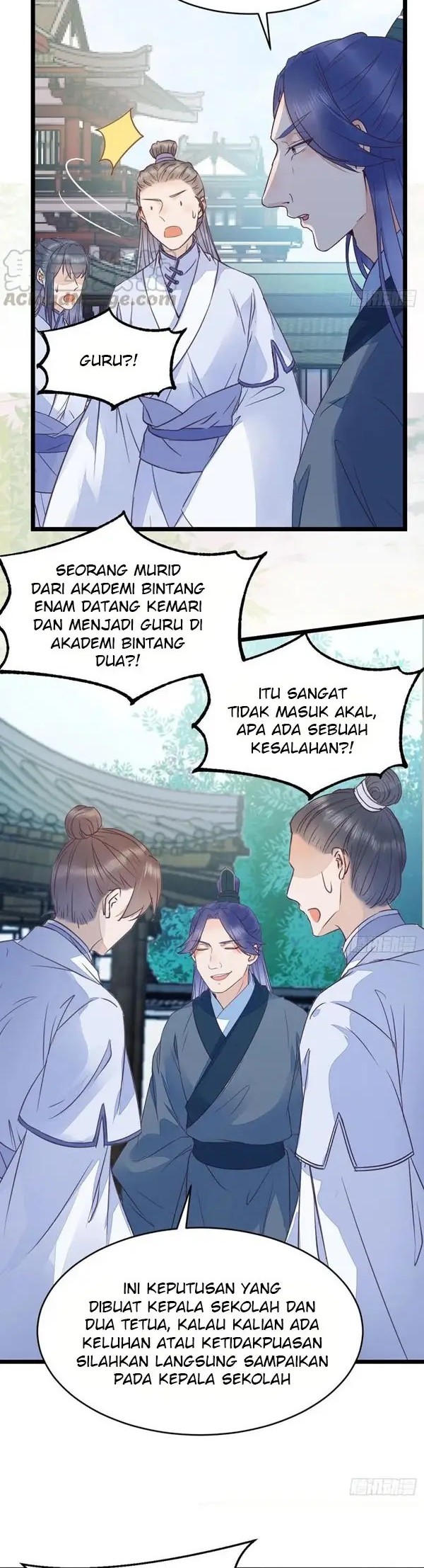 The Ghostly Doctor Bab 344 halaman 4