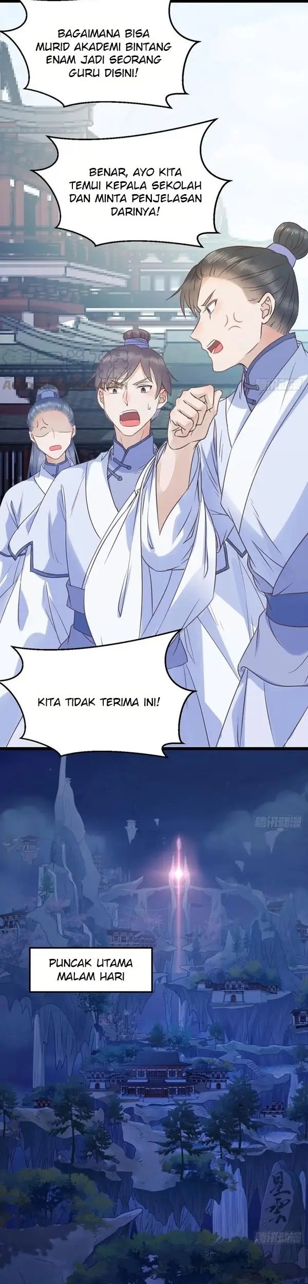 The Ghostly Doctor Bab 344 halaman 5