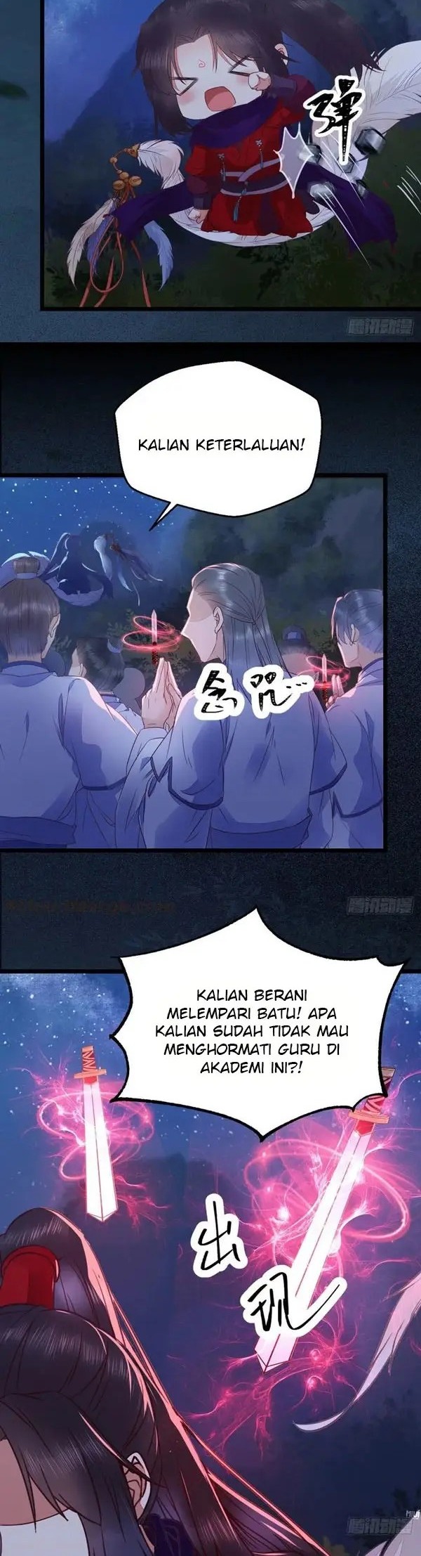 The Ghostly Doctor Bab 344 halaman 10