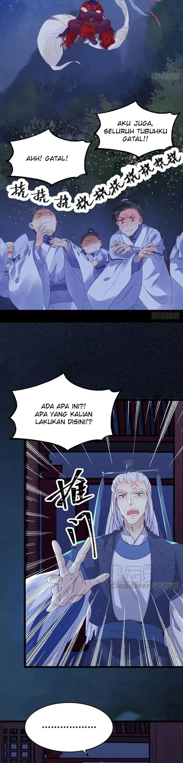 The Ghostly Doctor Bab 344 halaman 13