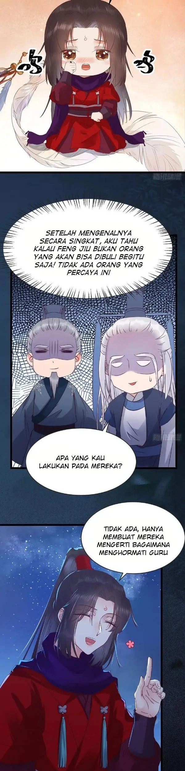 The Ghostly Doctor Bab 344 halaman 15