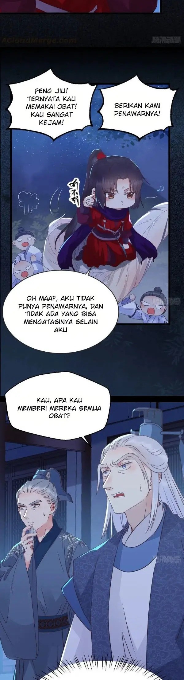 The Ghostly Doctor Bab 344 halaman 16