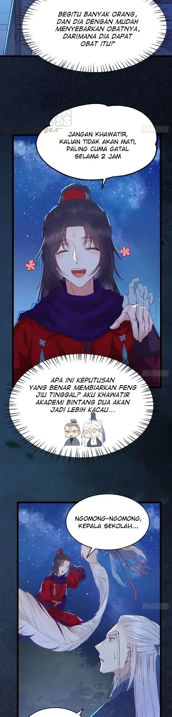 The Ghostly Doctor Bab 344 halaman 17