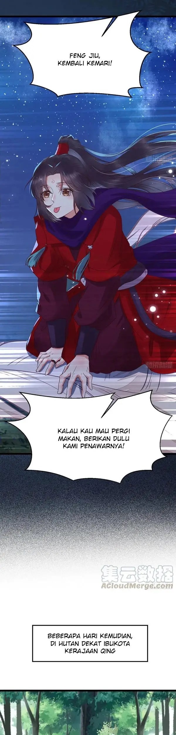 The Ghostly Doctor Bab 345 halaman 3