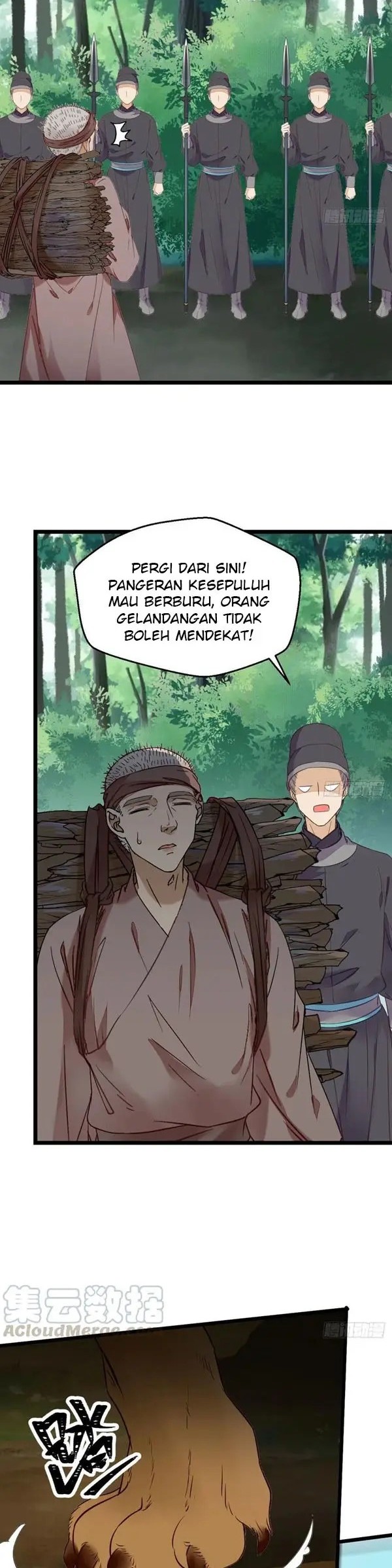 The Ghostly Doctor Bab 345 halaman 4
