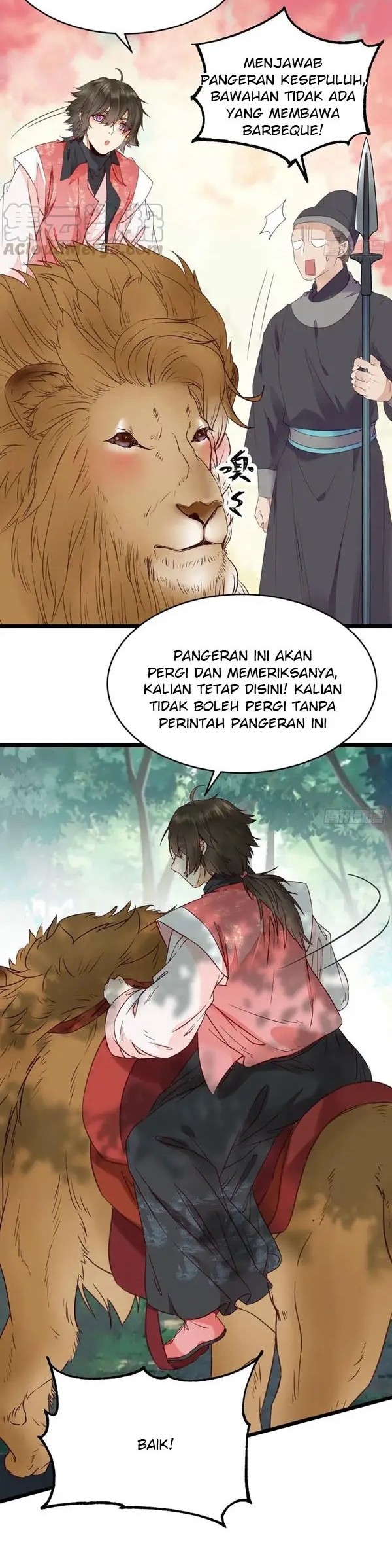The Ghostly Doctor Bab 345 halaman 12