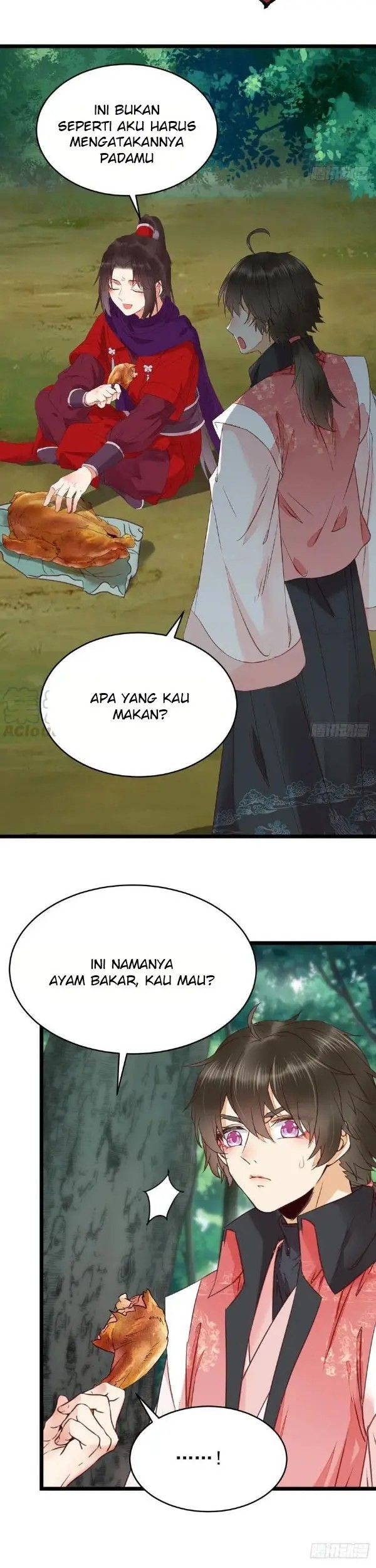 The Ghostly Doctor Bab 345 halaman 17