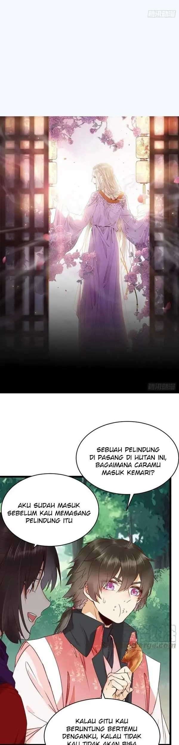 The Ghostly Doctor chapter 346 halaman 2