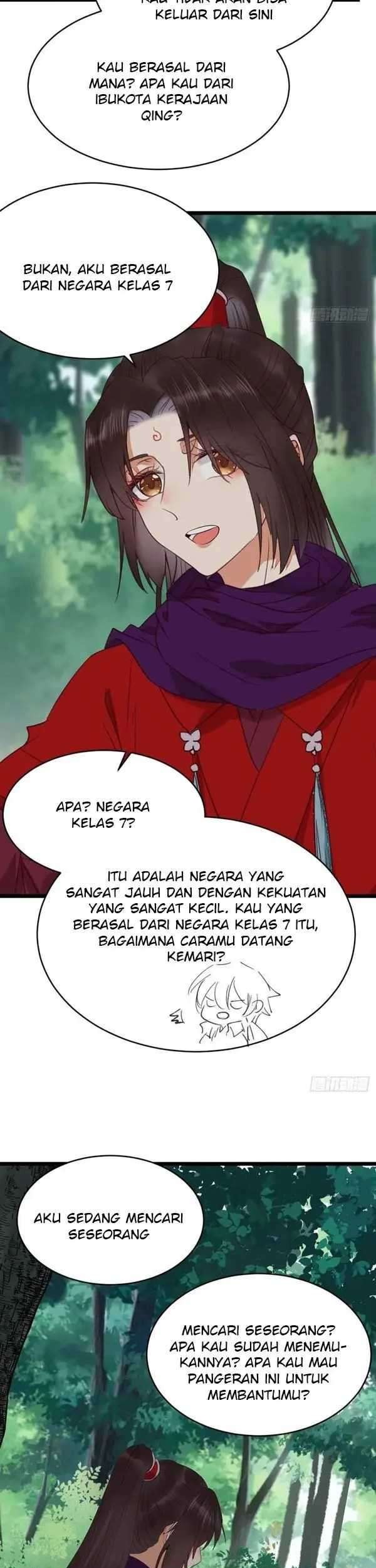 The Ghostly Doctor chapter 346 halaman 3